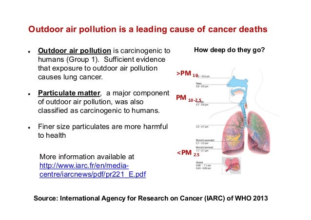 Air Pollution Information Pdf